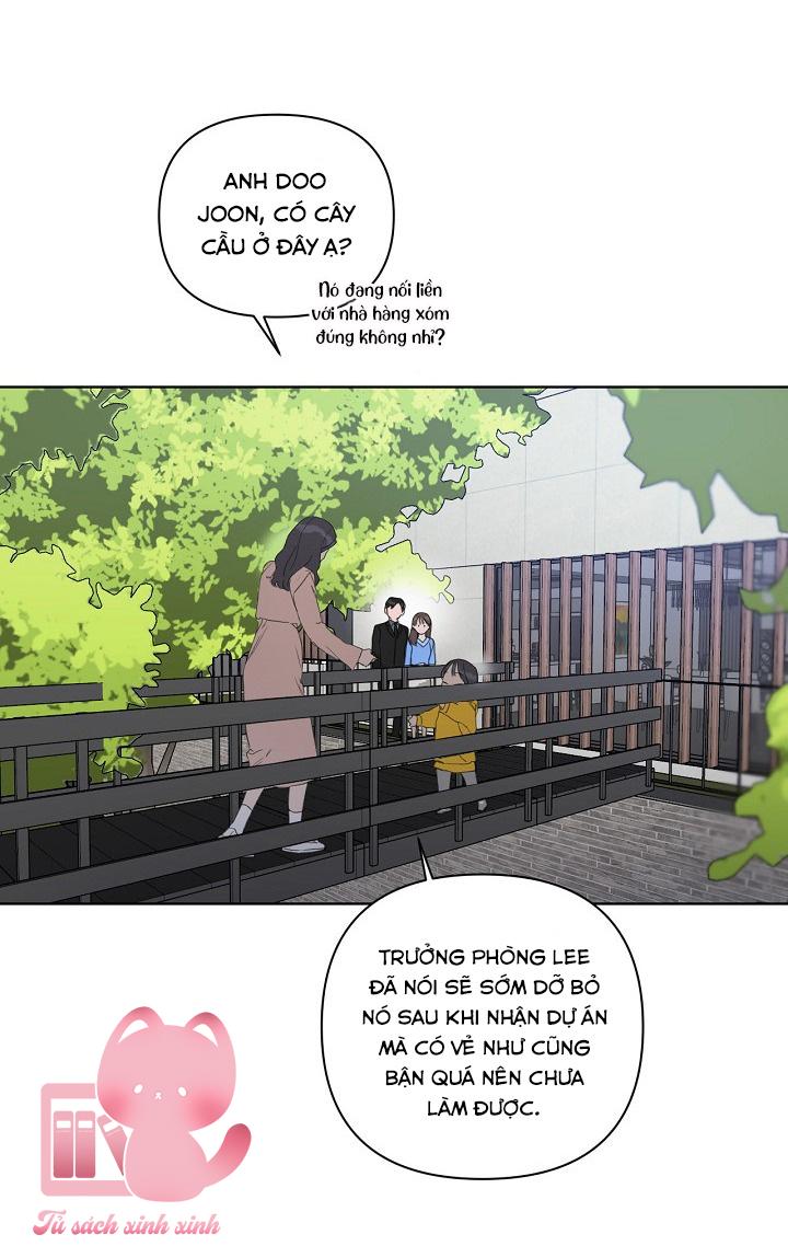 Baby Đến Rồi - Chap 35 - Trang 11