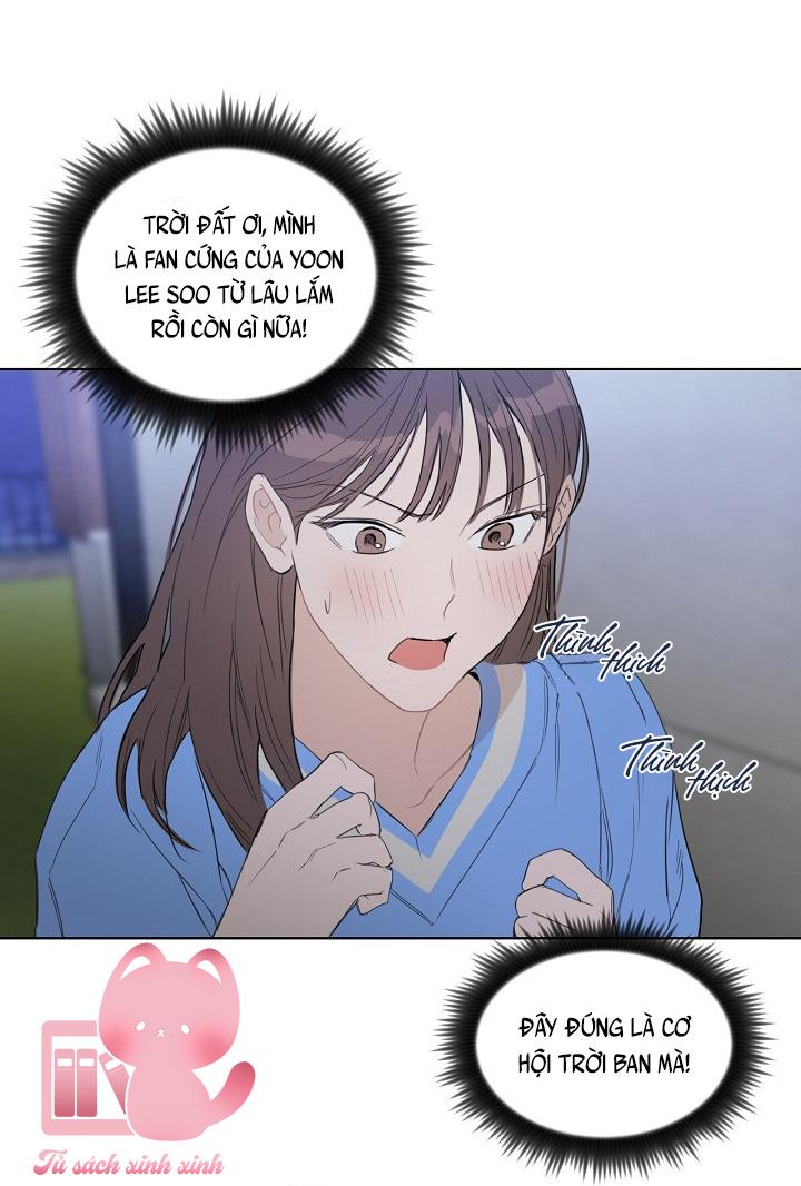 Baby Đến Rồi - Chap 35 - Trang 15