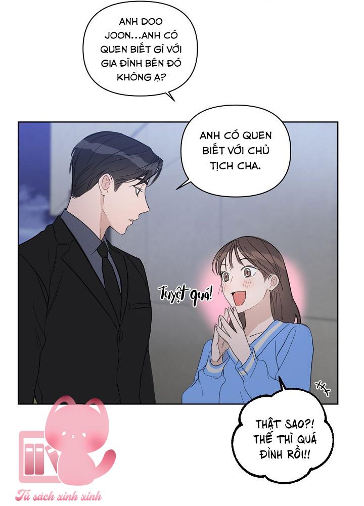Baby Đến Rồi - Chap 35 - Trang 16