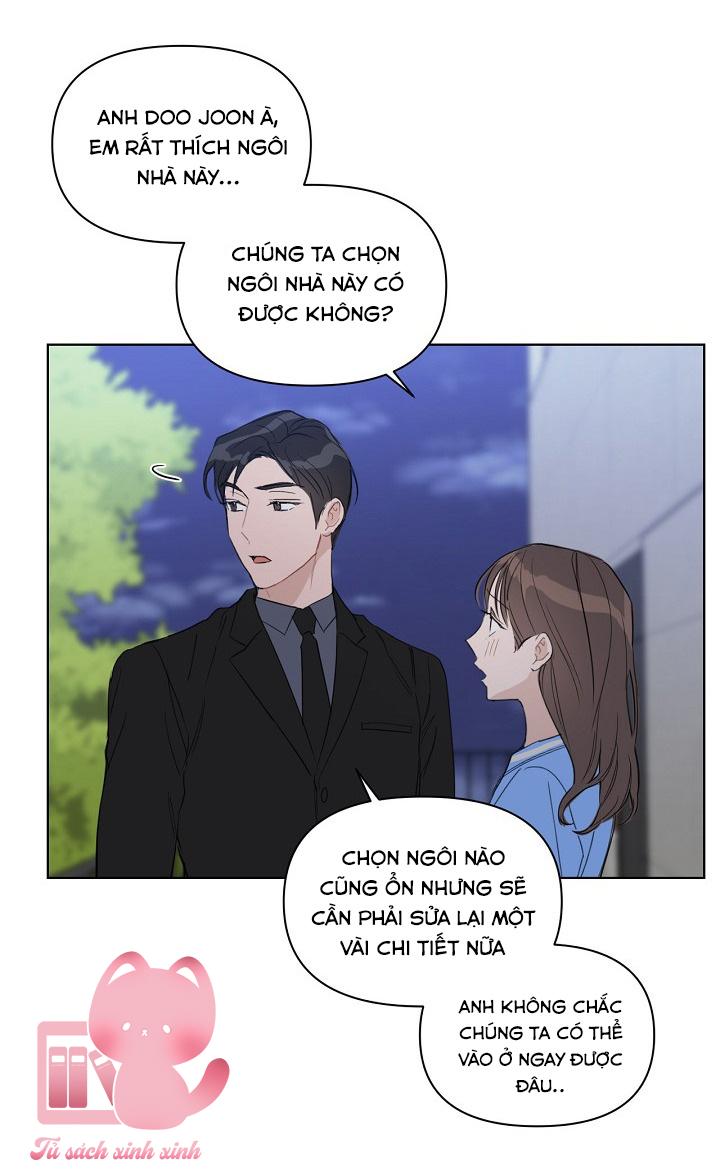Baby Đến Rồi - Chap 35 - Trang 17