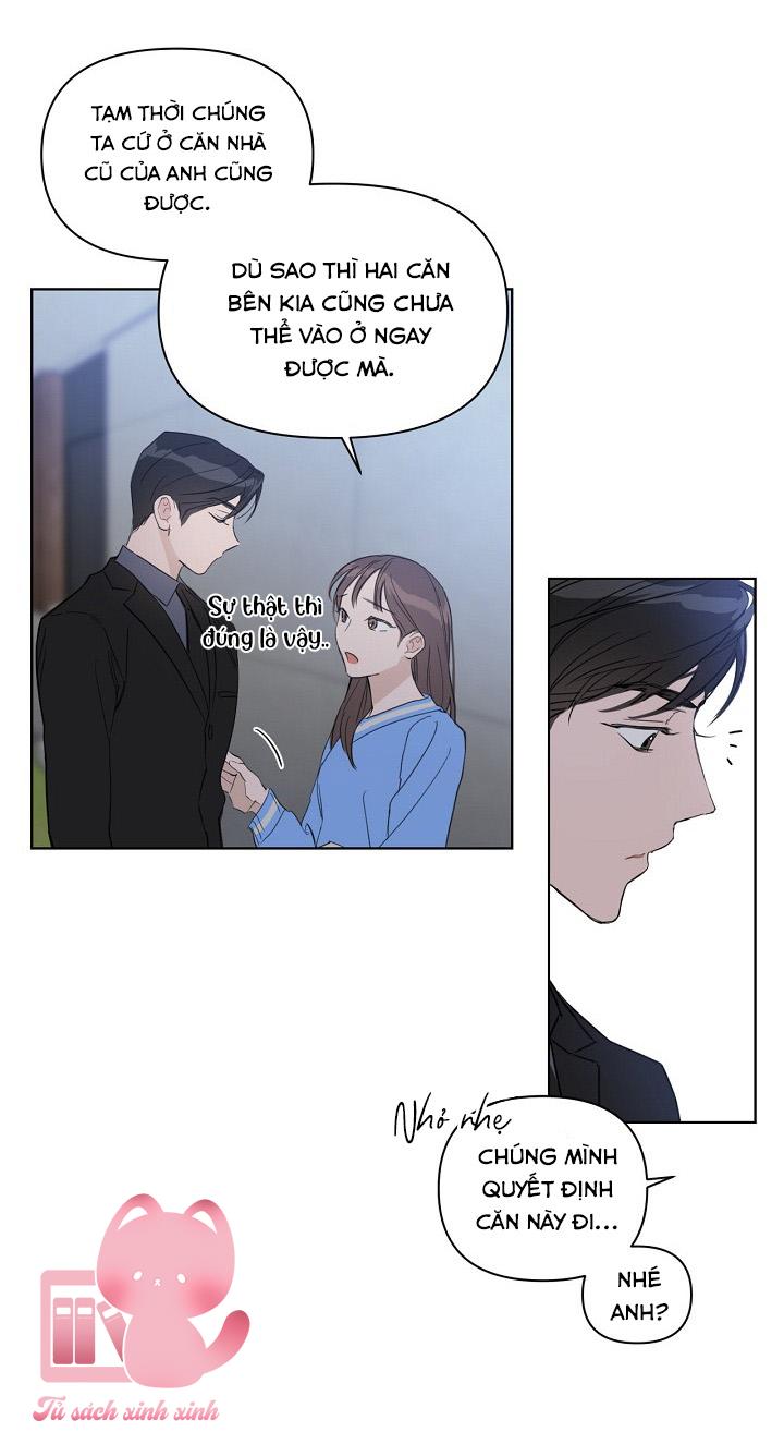Baby Đến Rồi - Chap 35 - Trang 18