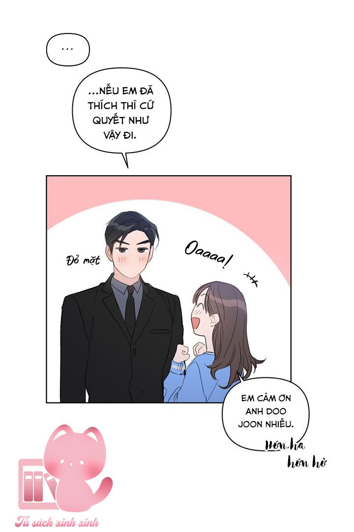 Baby Đến Rồi - Chap 35 - Trang 20