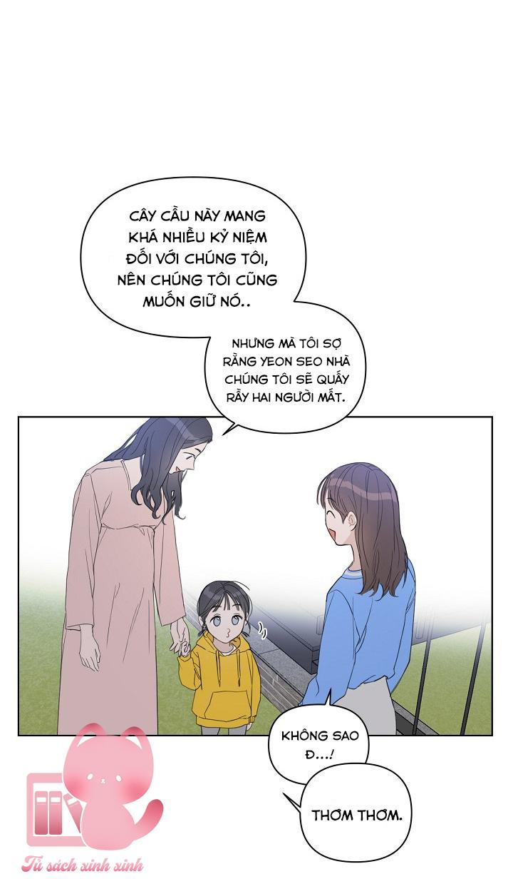 Baby Đến Rồi - Chap 35 - Trang 23