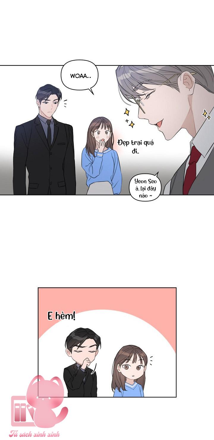 Baby Đến Rồi - Chap 35 - Trang 26
