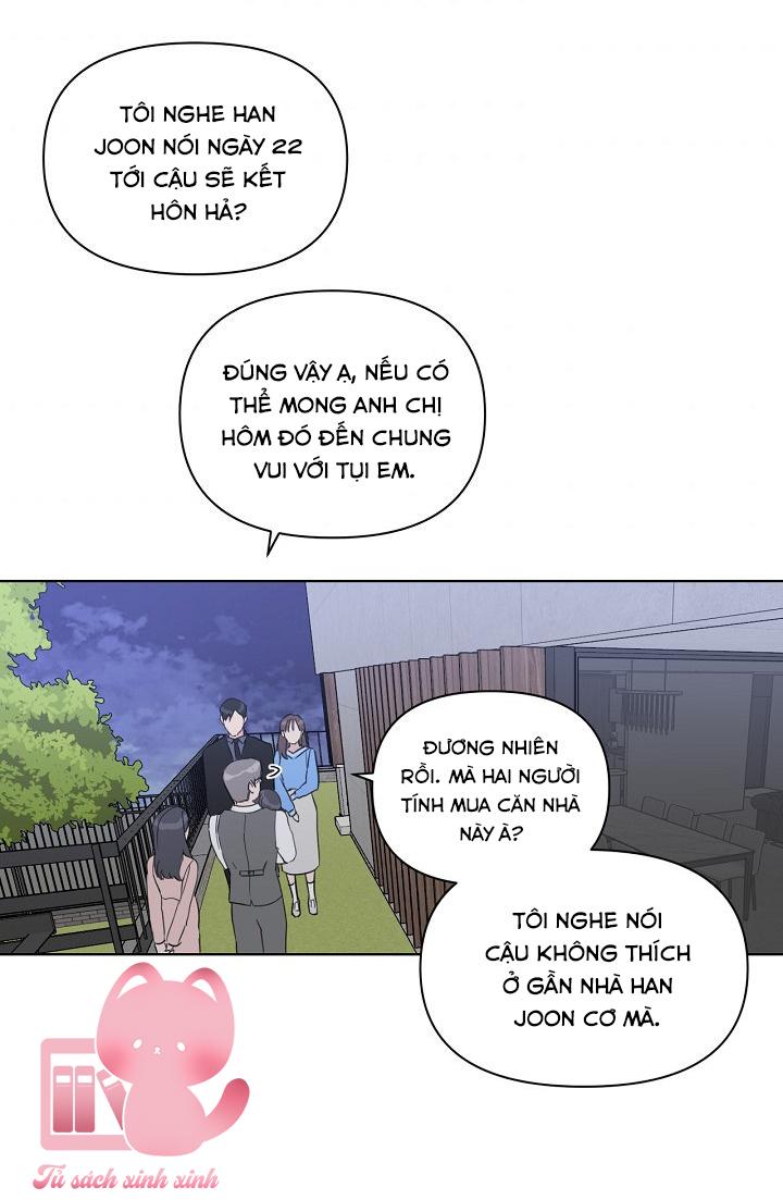 Baby Đến Rồi - Chap 35 - Trang 28