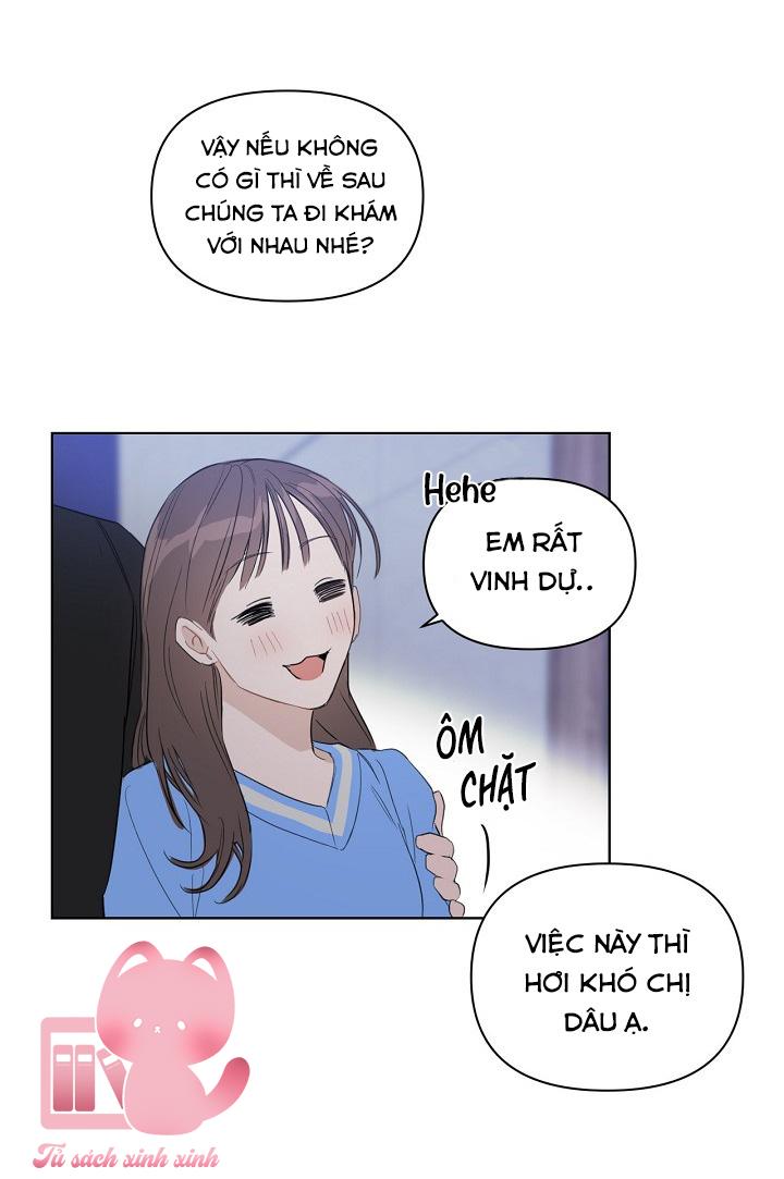 Baby Đến Rồi - Chap 35 - Trang 33