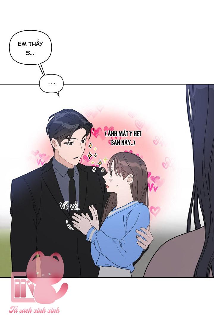 Baby Đến Rồi - Chap 35 - Trang 36
