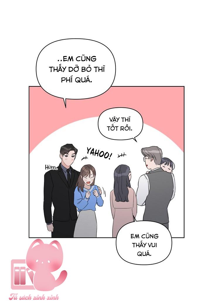 Baby Đến Rồi - Chap 35 - Trang 37