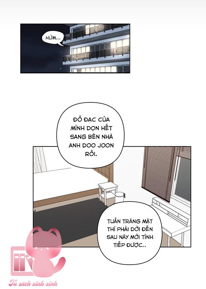Baby Đến Rồi - Chap 35 - Trang 40