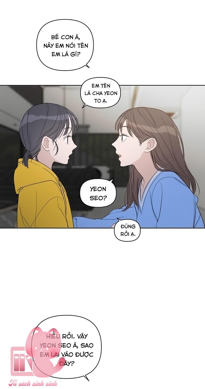 Baby Đến Rồi - Chap 35 - Trang 5