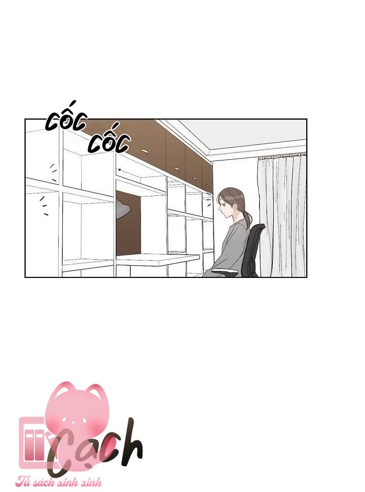 Baby Đến Rồi - Chap 35 - Trang 43