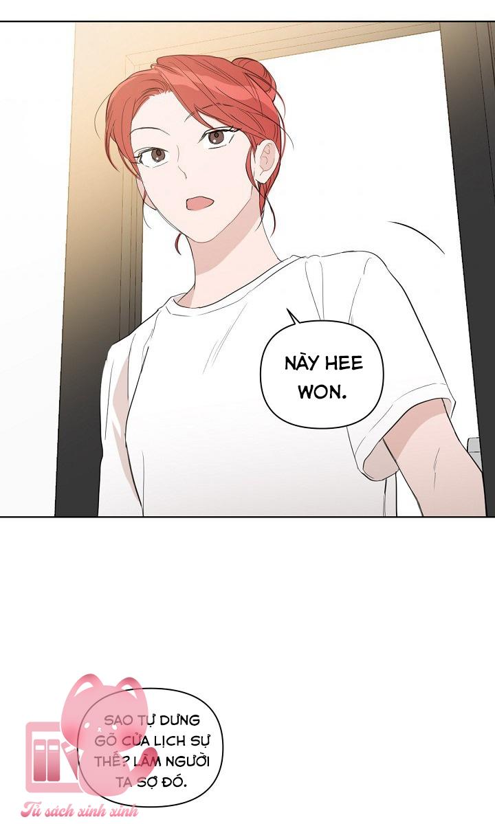 Baby Đến Rồi - Chap 35 - Trang 44