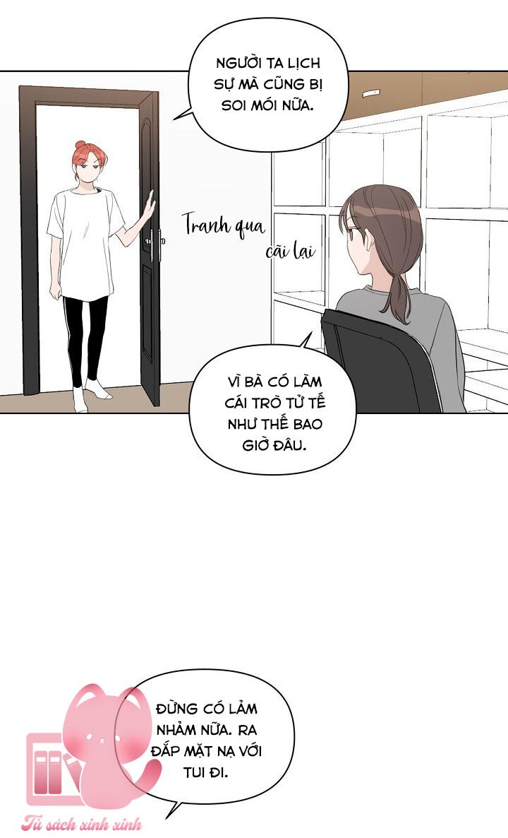 Baby Đến Rồi - Chap 35 - Trang 45