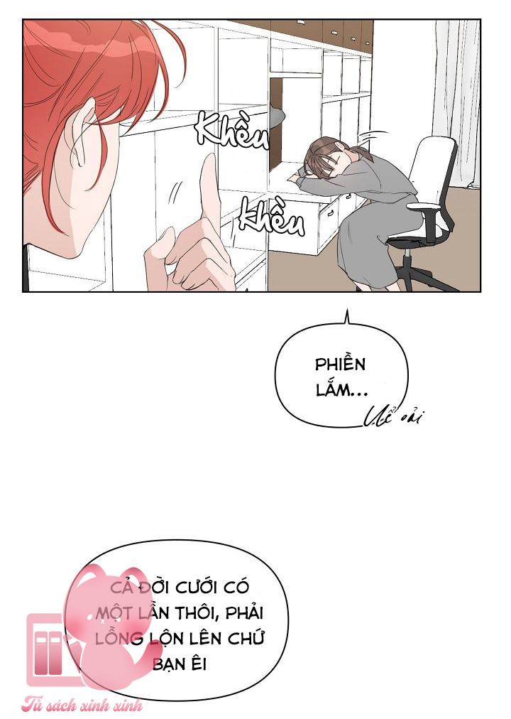 Baby Đến Rồi - Chap 35 - Trang 46