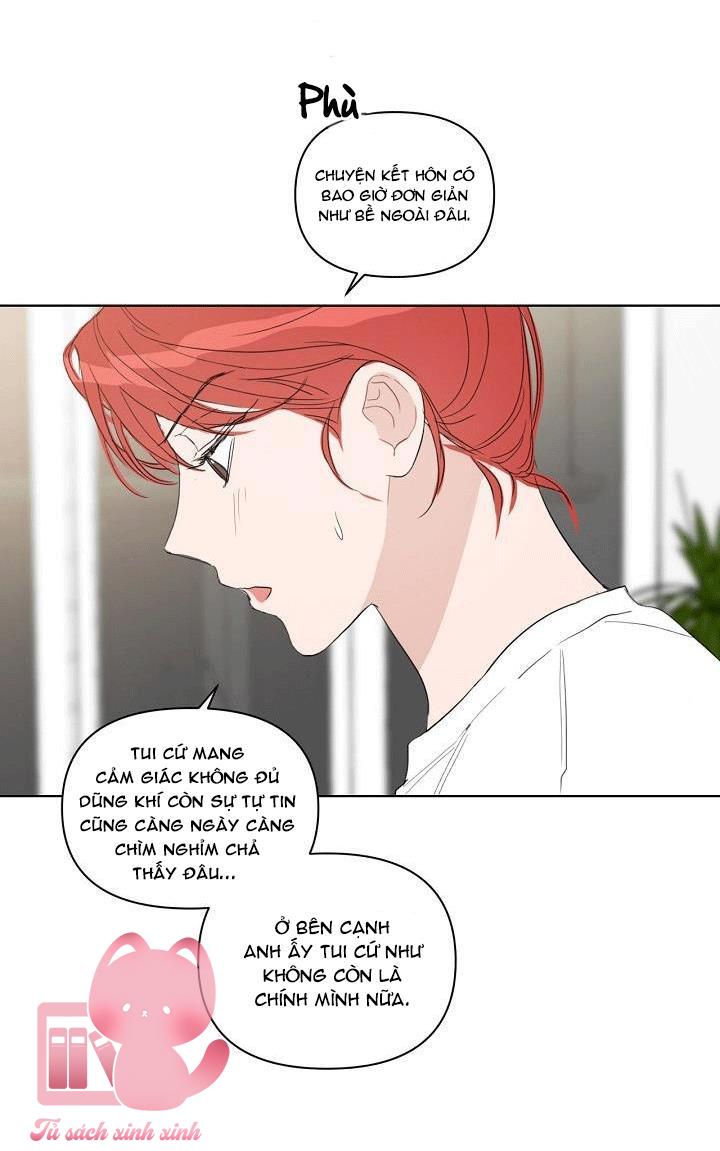Baby Đến Rồi - Chap 36 - Trang 12