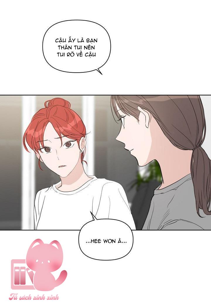 Baby Đến Rồi - Chap 36 - Trang 14