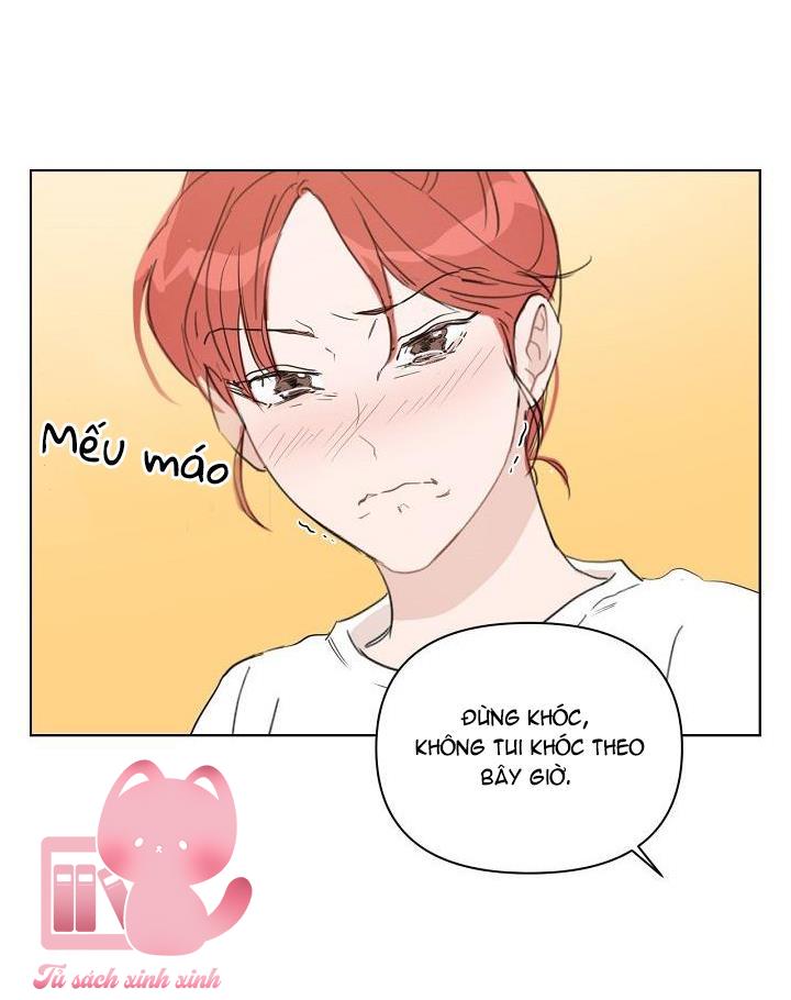 Baby Đến Rồi - Chap 36 - Trang 15