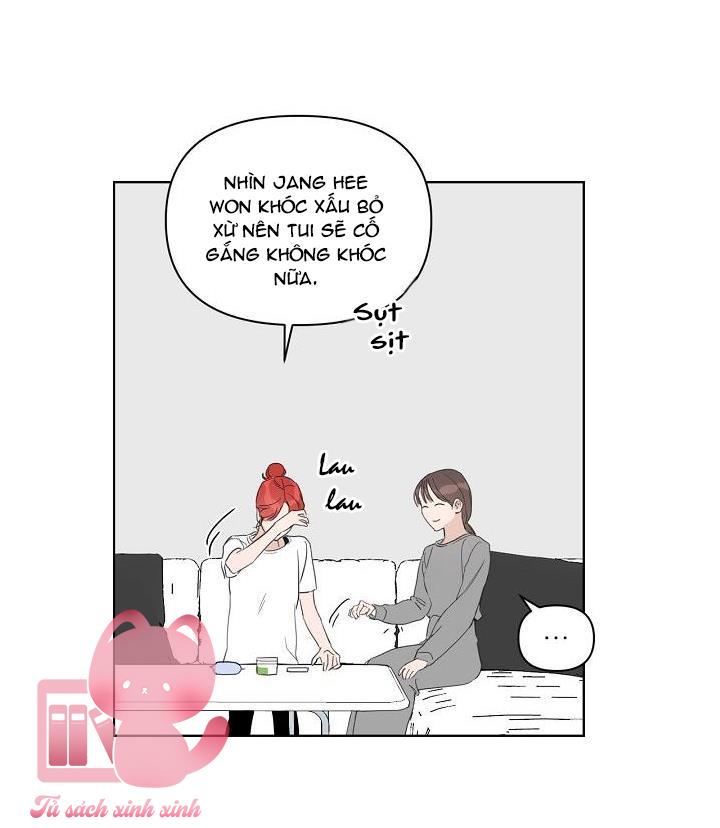Baby Đến Rồi - Chap 36 - Trang 16