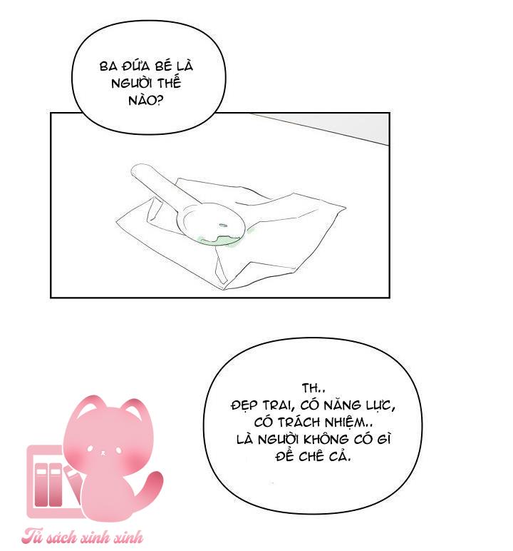 Baby Đến Rồi - Chap 36 - Trang 17