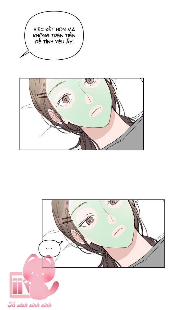 Baby Đến Rồi - Chap 36 - Trang 19