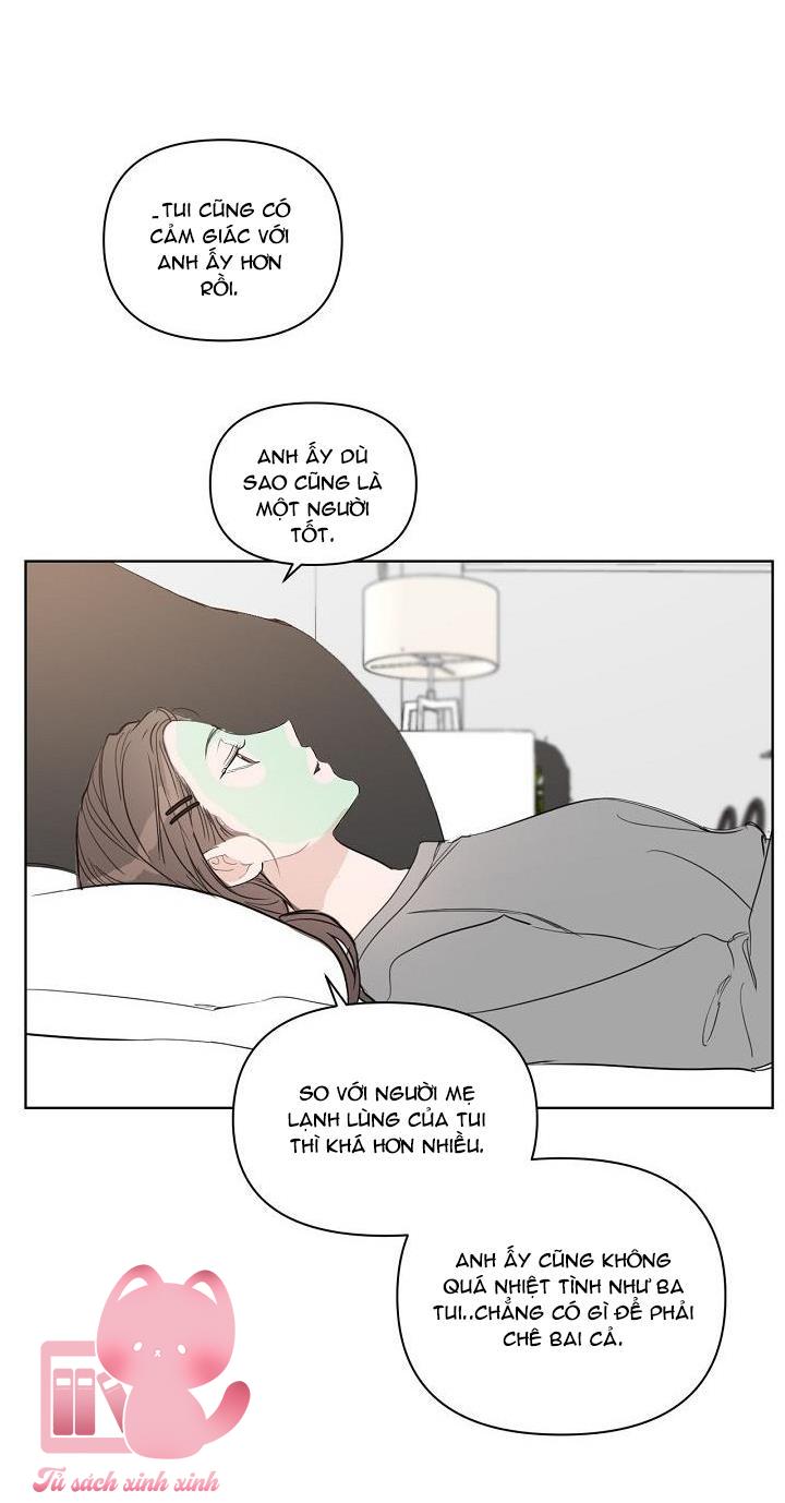 Baby Đến Rồi - Chap 36 - Trang 20