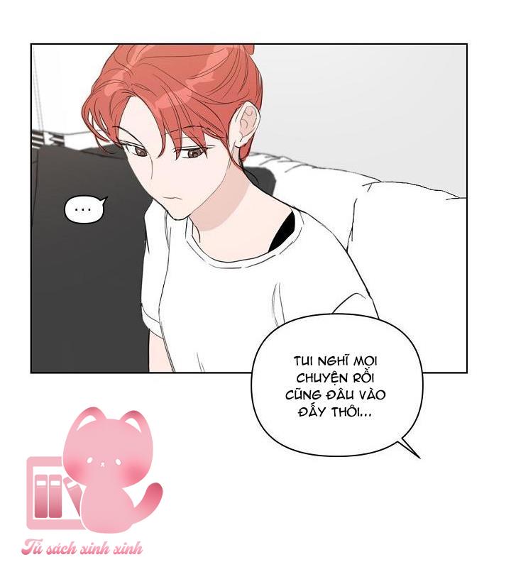 Baby Đến Rồi - Chap 36 - Trang 21