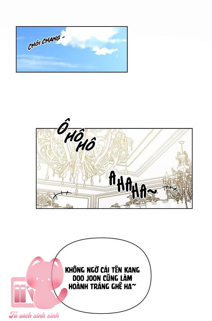Baby Đến Rồi - Chap 36 - Trang 25
