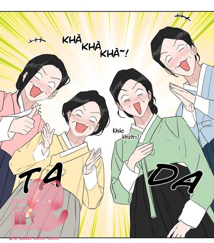 Baby Đến Rồi - Chap 36 - Trang 26
