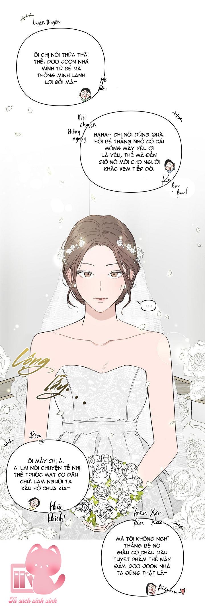 Baby Đến Rồi - Chap 36 - Trang 27