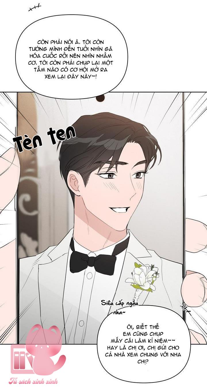 Baby Đến Rồi - Chap 36 - Trang 30