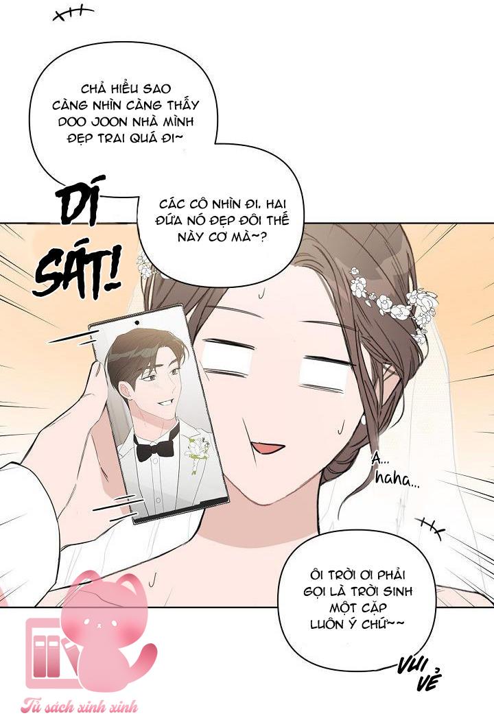 Baby Đến Rồi - Chap 36 - Trang 31