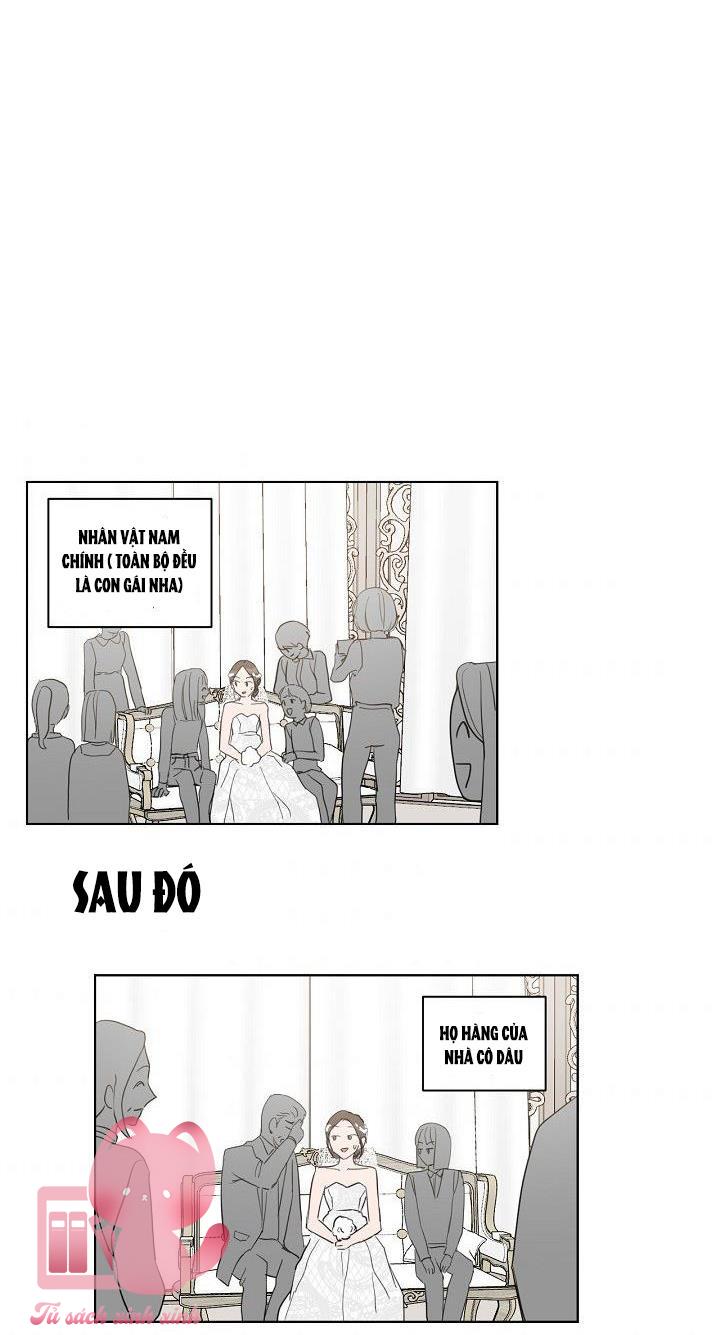 Baby Đến Rồi - Chap 36 - Trang 33