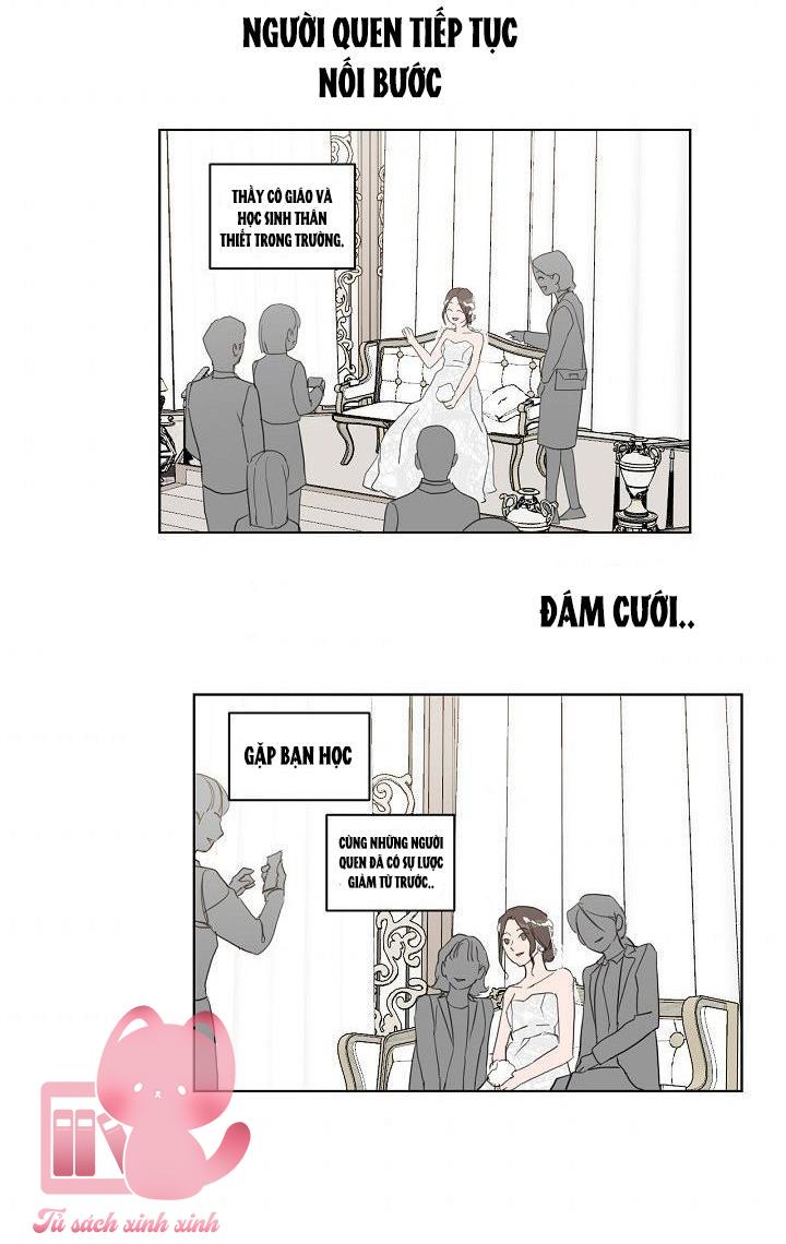 Baby Đến Rồi - Chap 36 - Trang 34