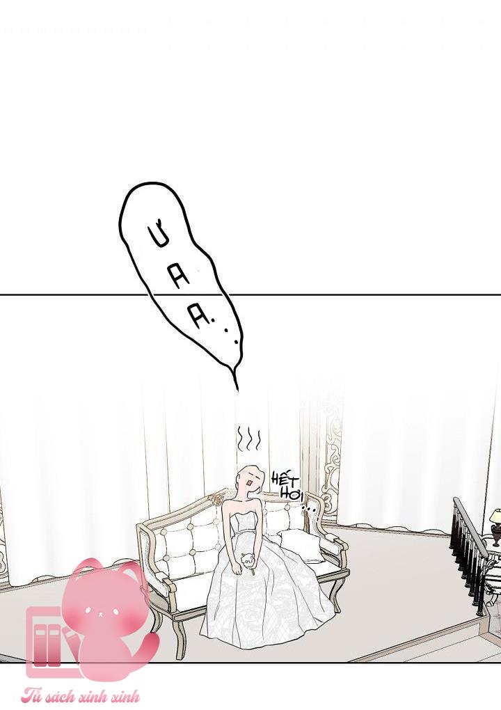 Baby Đến Rồi - Chap 36 - Trang 35