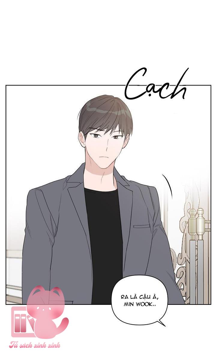 Baby Đến Rồi - Chap 36 - Trang 37