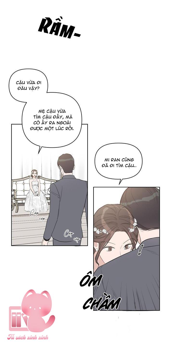 Baby Đến Rồi - Chap 36 - Trang 38