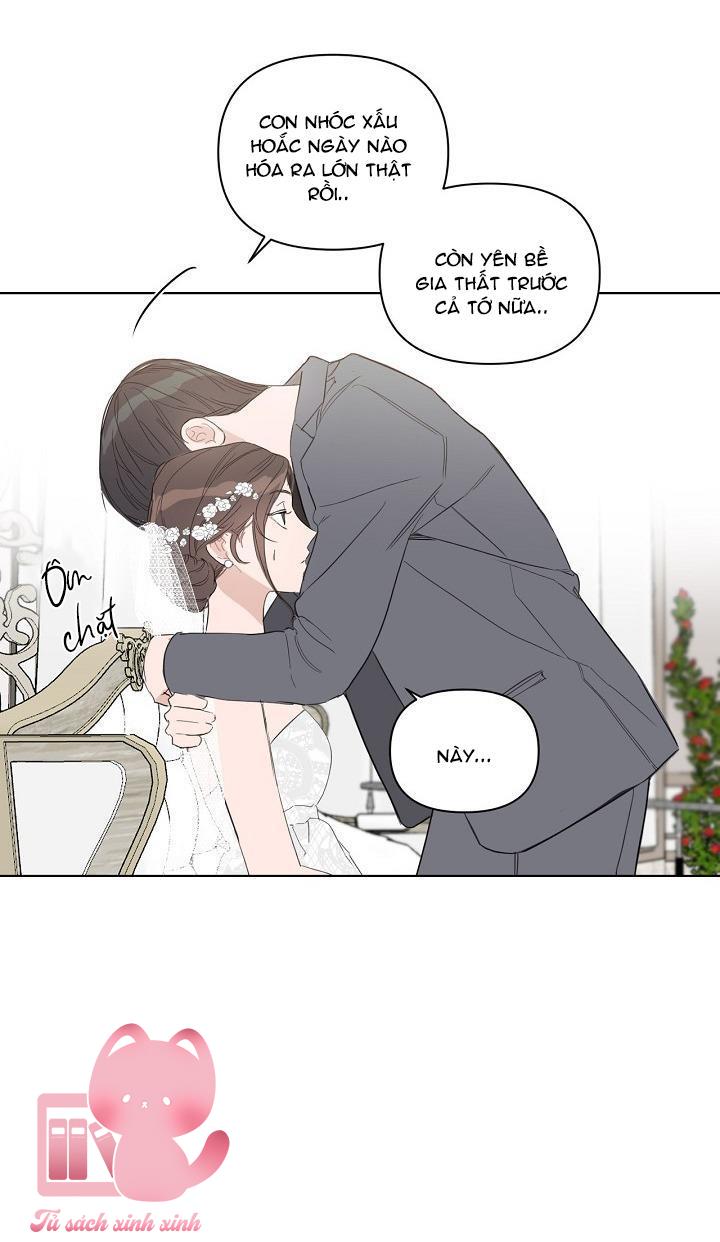 Baby Đến Rồi - Chap 36 - Trang 39