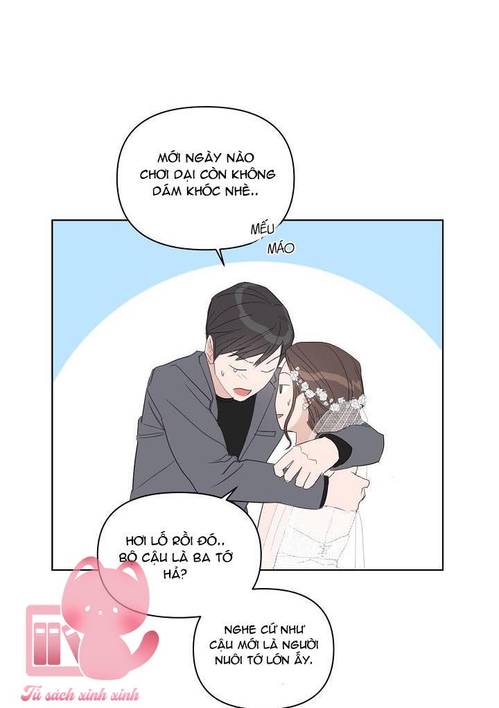Baby Đến Rồi - Chap 36 - Trang 40