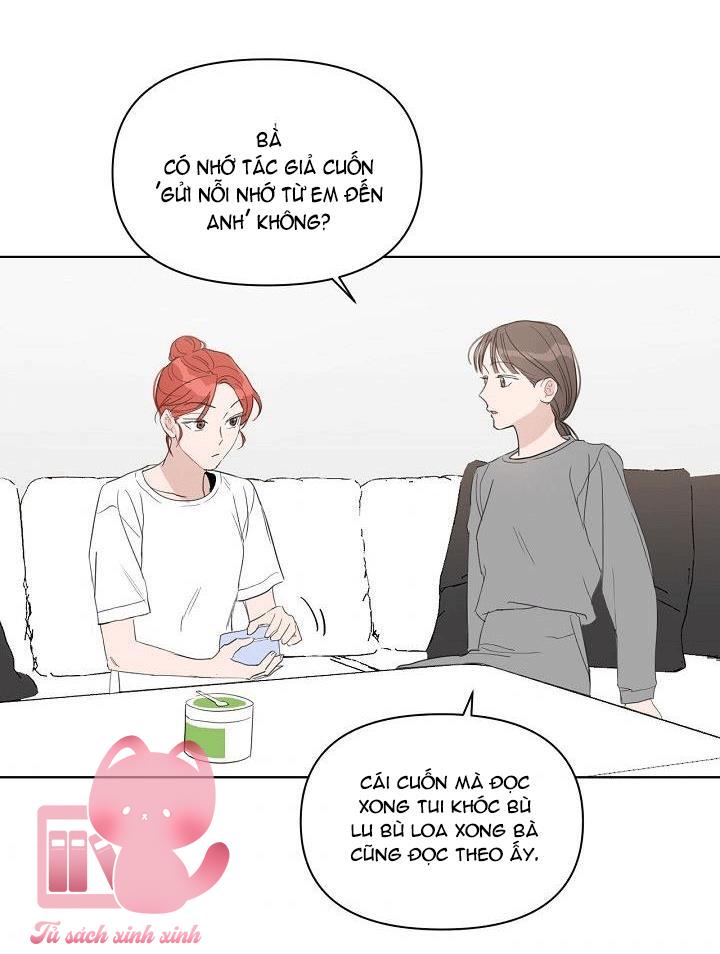 Baby Đến Rồi - Chap 36 - Trang 5