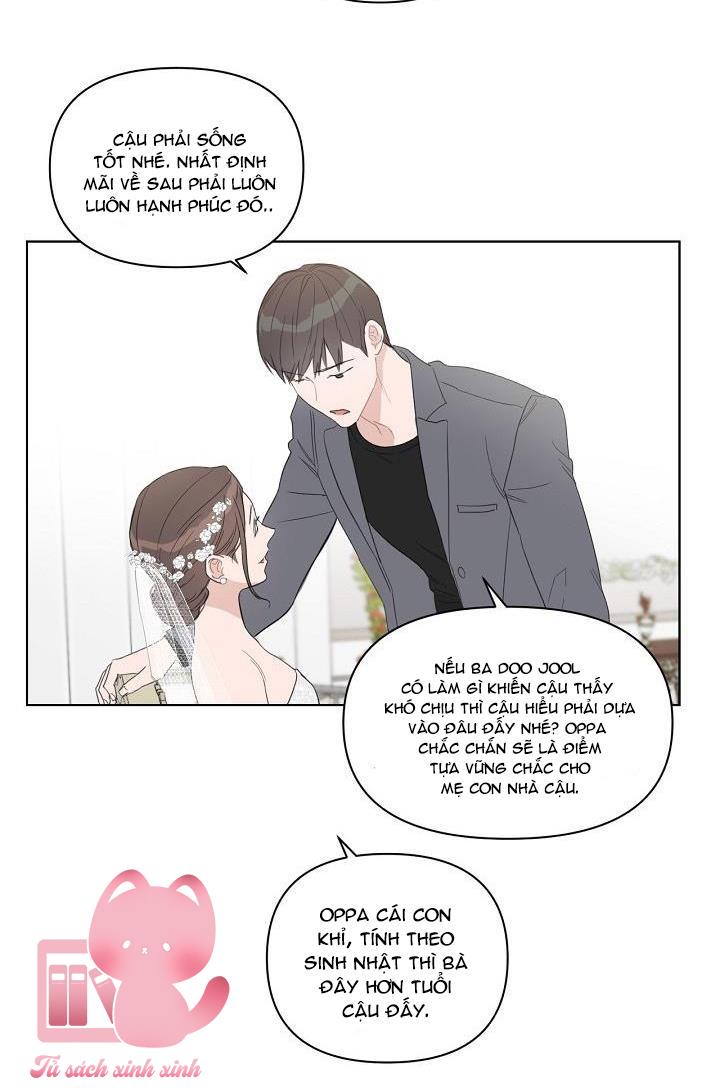 Baby Đến Rồi - Chap 36 - Trang 41