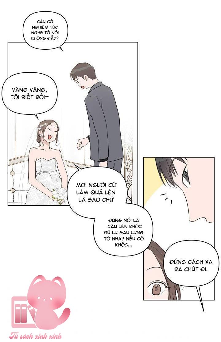 Baby Đến Rồi - Chap 36 - Trang 42