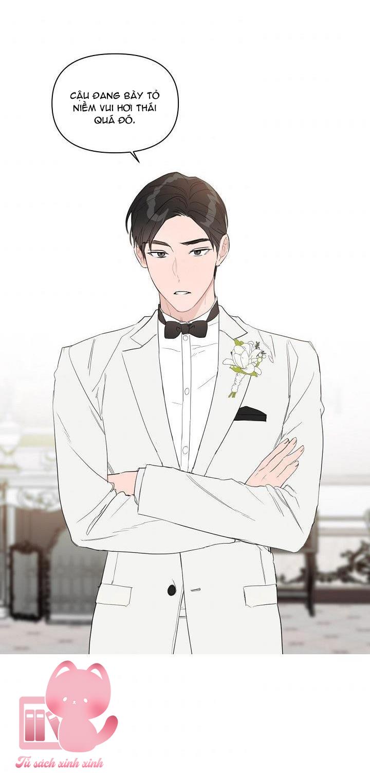 Baby Đến Rồi - Chap 36 - Trang 43