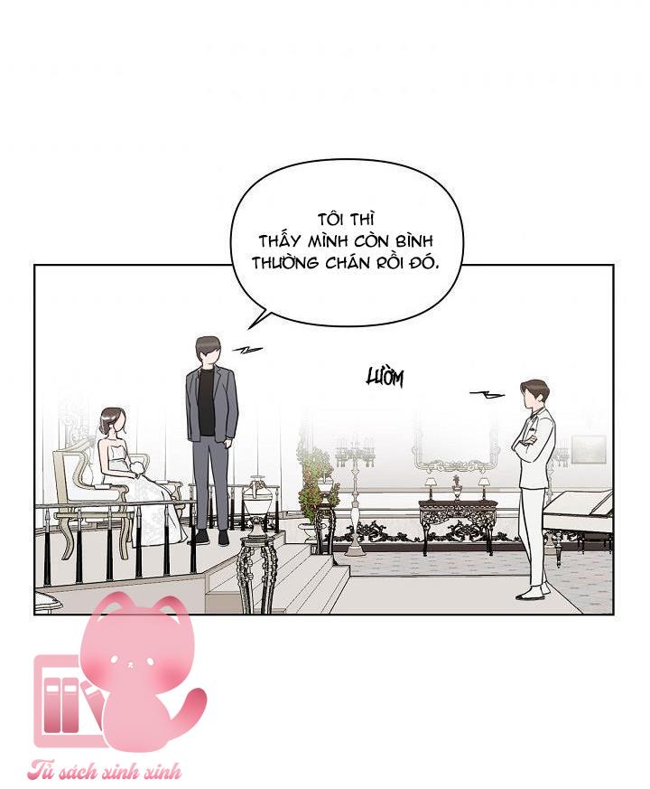 Baby Đến Rồi - Chap 36 - Trang 44