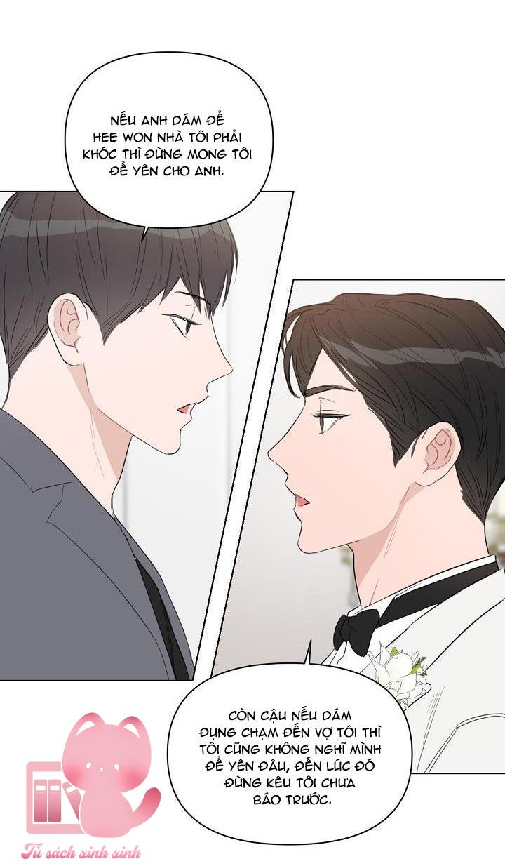 Baby Đến Rồi - Chap 36 - Trang 45