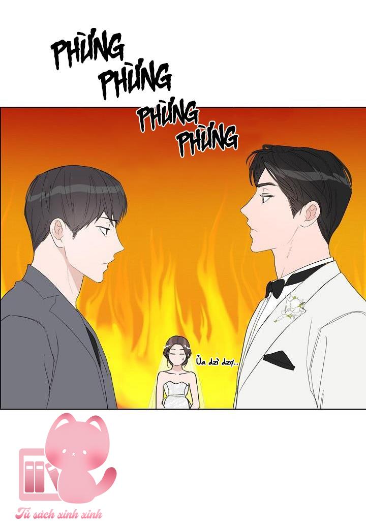 Baby Đến Rồi - Chap 36 - Trang 46