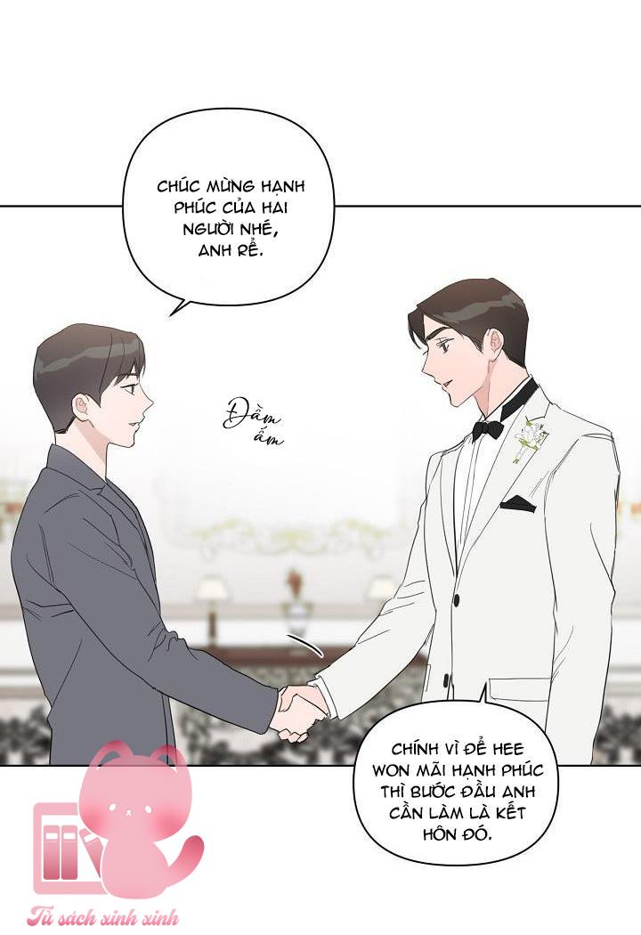 Baby Đến Rồi - Chap 36 - Trang 49