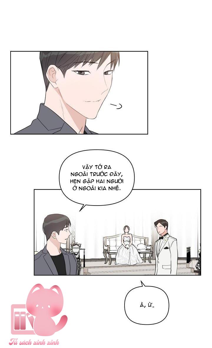 Baby Đến Rồi - Chap 36 - Trang 50