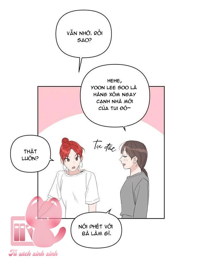 Baby Đến Rồi - Chap 36 - Trang 6