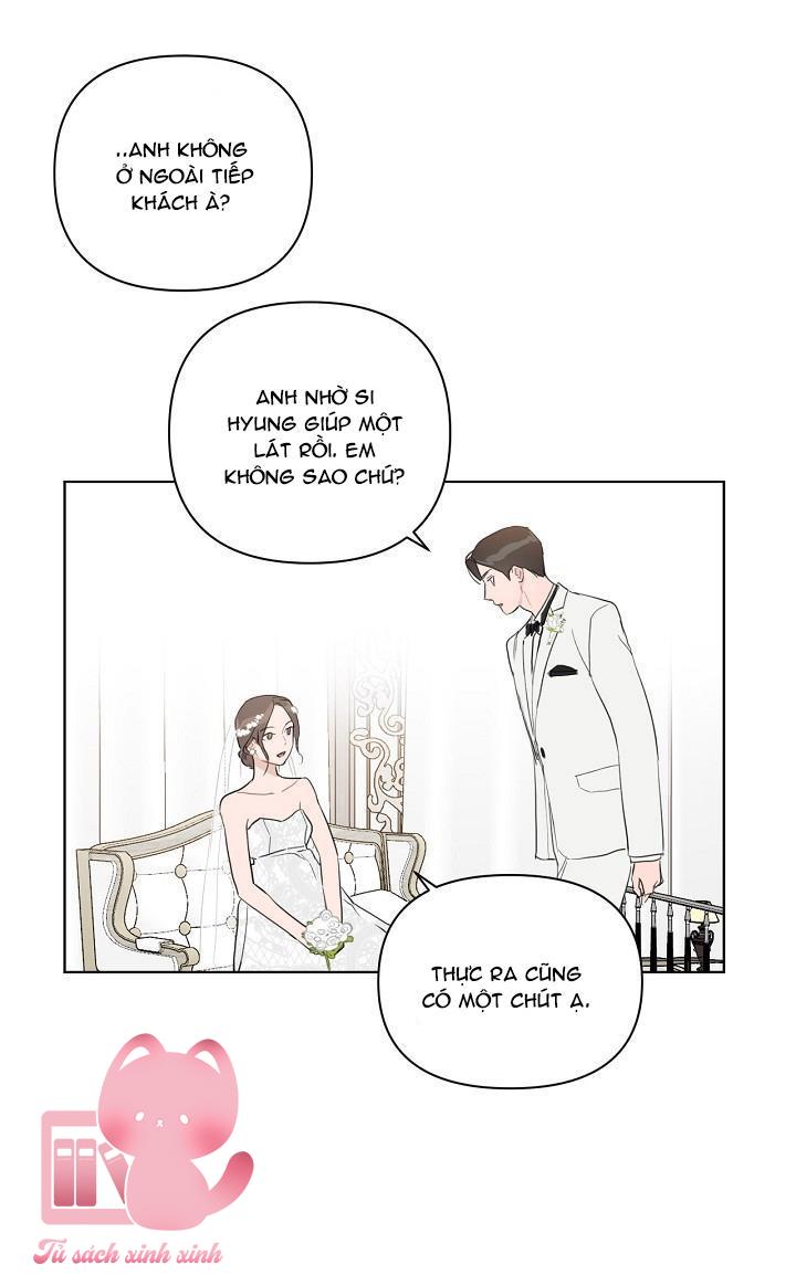 Baby Đến Rồi - Chap 36 - Trang 52