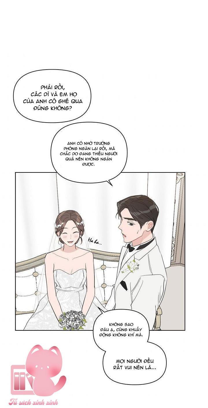 Baby Đến Rồi - Chap 36 - Trang 53